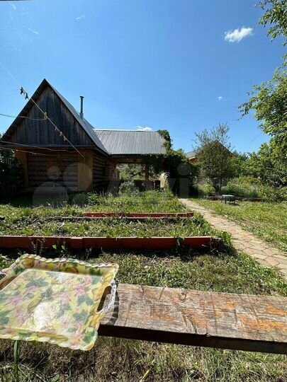 Дача 150 м² на участке 6 сот.