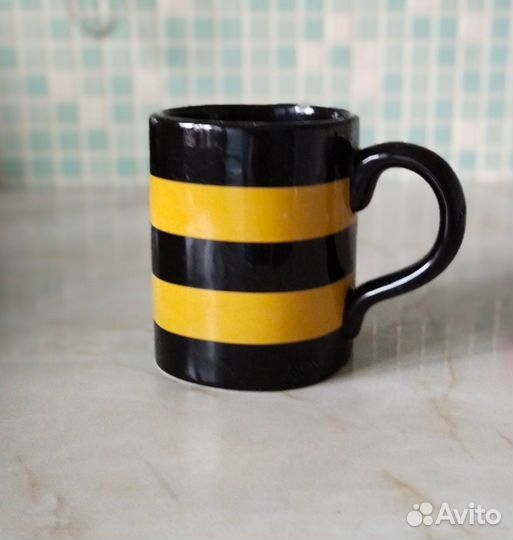 Бокал кружка Билайн