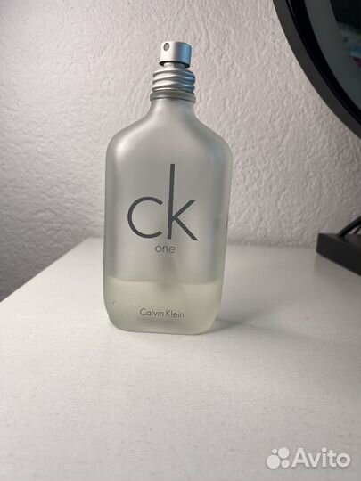 Парфюм оригинал личная коллекция