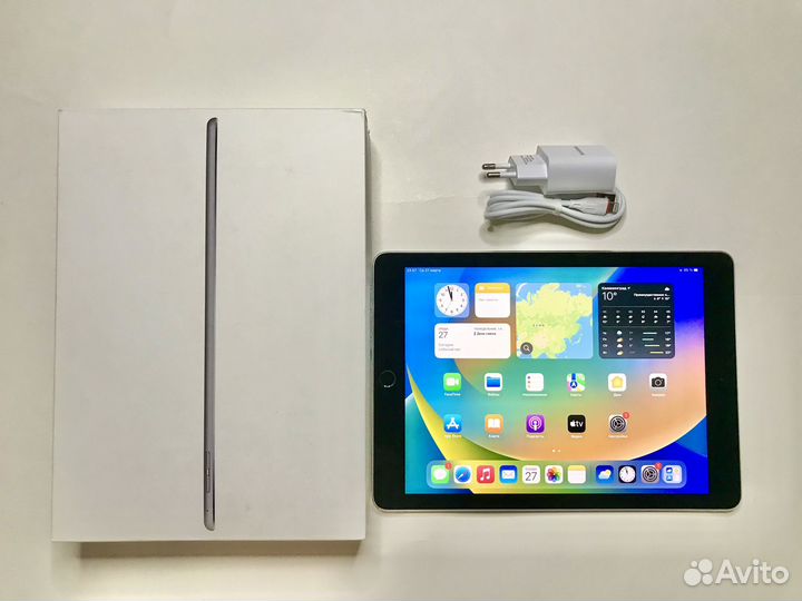 iPad Pro 9.7 32GB Wi-Fi