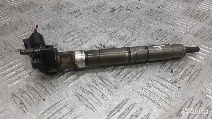 Форсунка диз. VW amarok 1 2,0