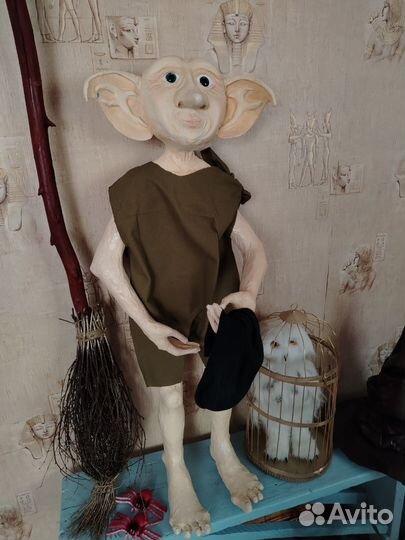 Всё для вечеринки Гарри Поттера