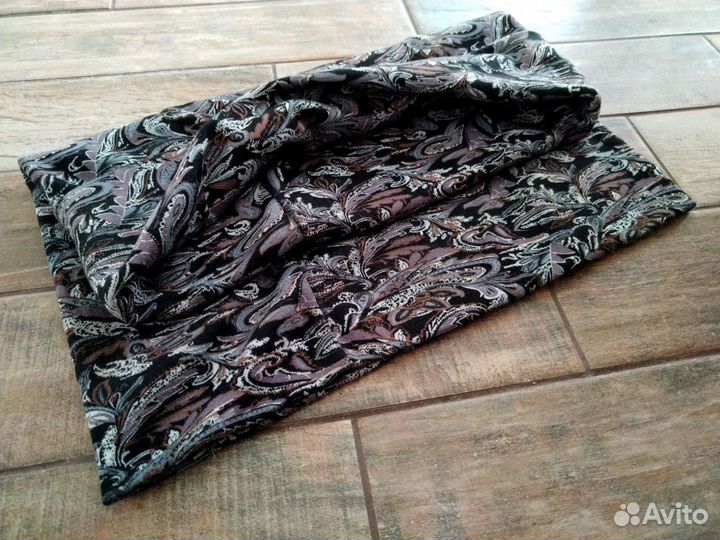 Женский шарф