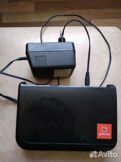 Wifi роутер Почта Торг