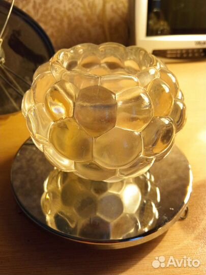 Точечные светильники