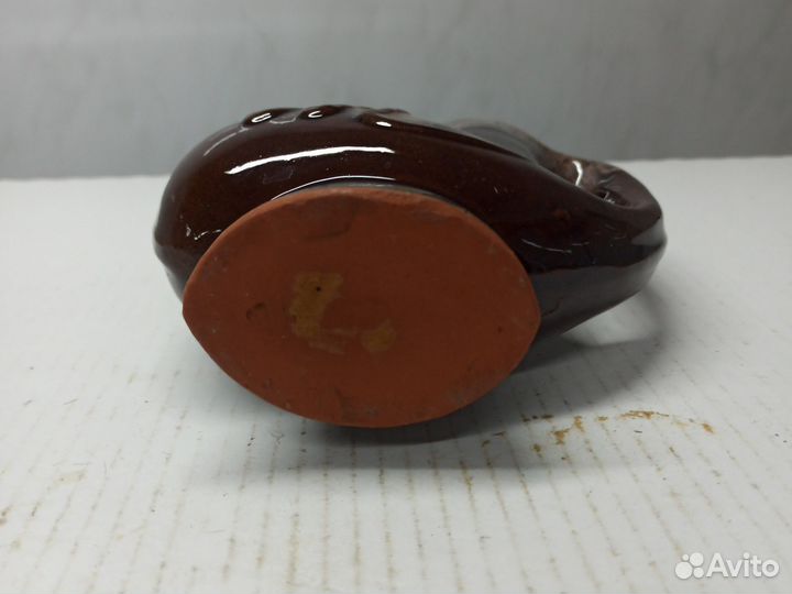 Кувшин петух СССР