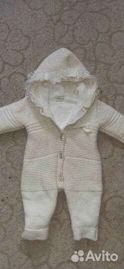 Комбинезон Nipper