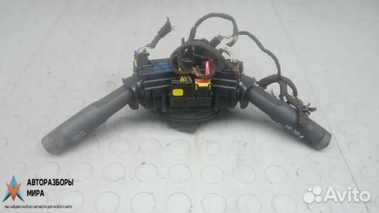 Переключатель подрулевой (стрекоза) Opel Astra