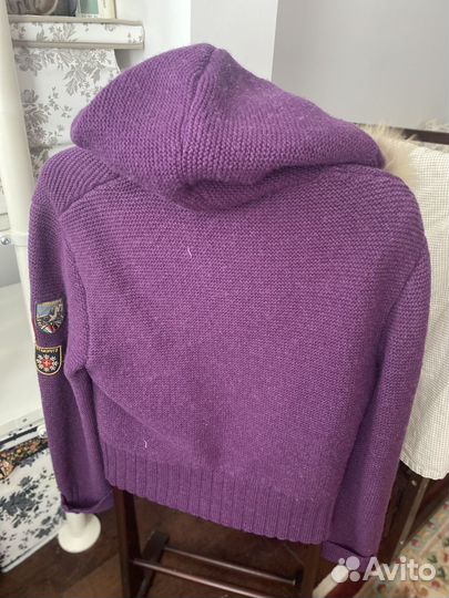 Кардиган кофта Luis Trenker