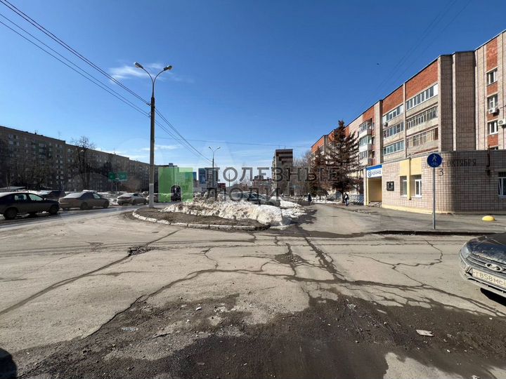 Арендный бизнес