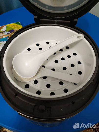 Мультиварка polaris