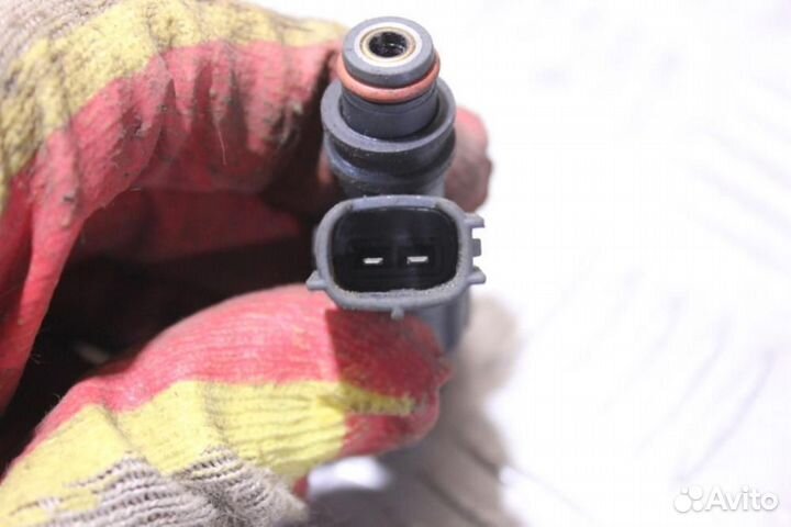 Форсунка двигателя Toyota Auris e15