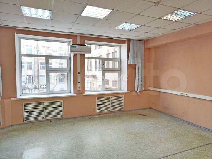 Сдам офисное помещение, 37.1 м²