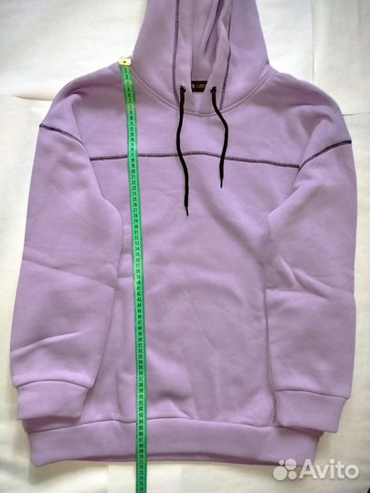 Худи женское 46-48 размер