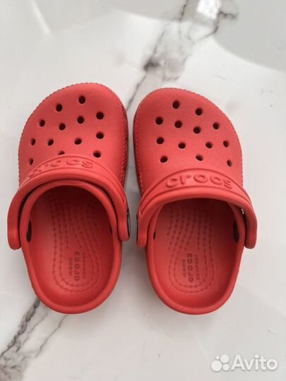 Crocs сандали детские c5