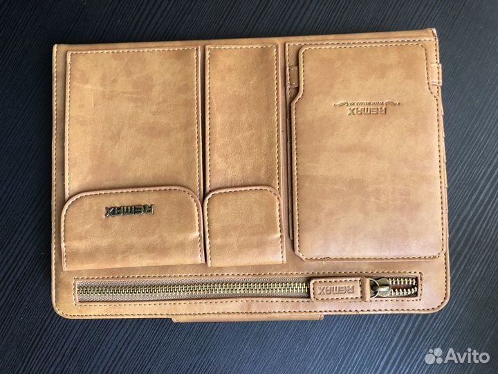 Чехол для iPad remax