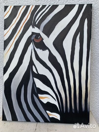 Интерьерная картина