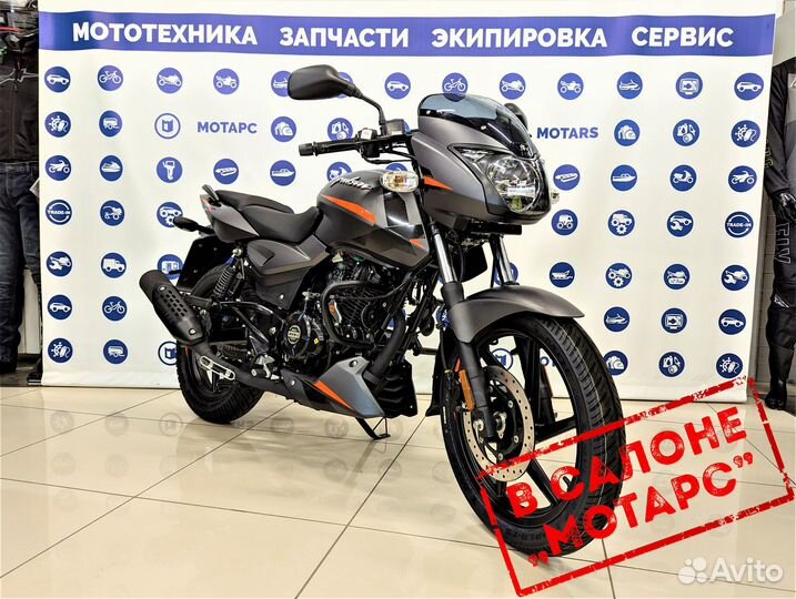 Мотоцикл bajaj Pulsar 180