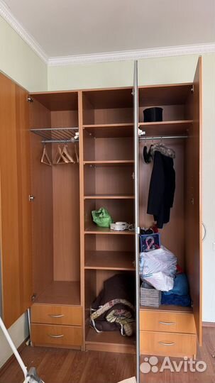 Шкаф для одежды