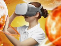 Очки VR для работы в школах