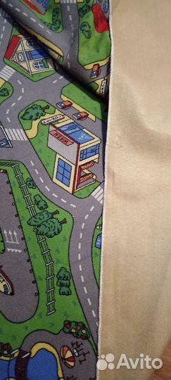 Ковры и паласы