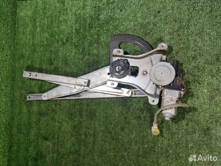 Стеклоподъемник передний правый Chevrolet Aveo