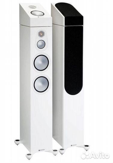 Акустика Dolby Atmos Monitor Audio Silver AMS 7G S