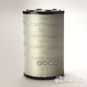 Воздушный фильтр MAN 19.342/19.343/19.403