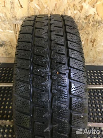 Matador MPS 530 Sibir Snow Van 215/65 R16C R