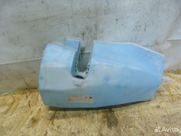 Бачок омывателя Renault Duster 2012