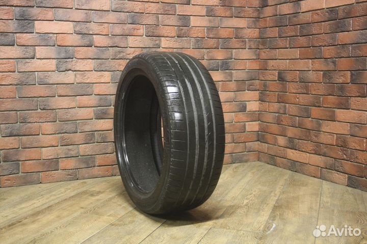 Bridgestone Turanza T005 245/45 R20