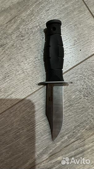Нож Cold Steel mini Leatherneck
