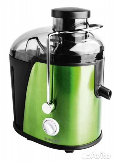 Соковыжималка