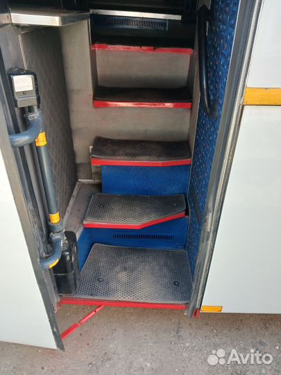 Туристический автобус Drogmoller E330, 1997