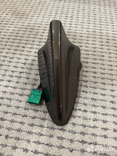 Антенна на крышу kia Sportage 2016-2020