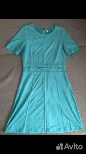 Платья летние