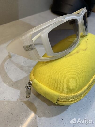 Очки солнцезащитные женские