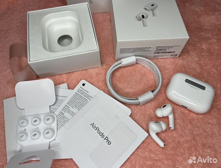 AirPods Pro 2 