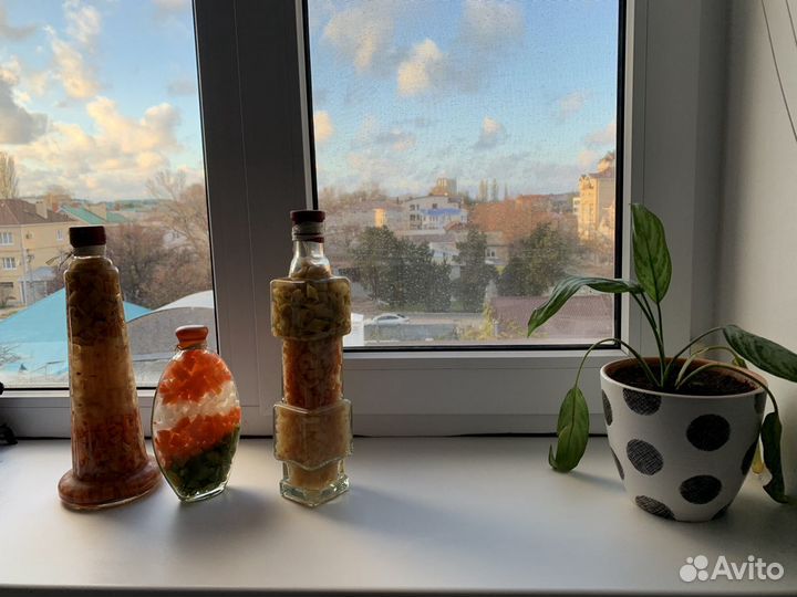 Декор для кухни