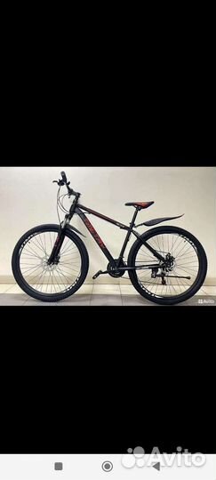 Велосипед взрослый, 29 колеса