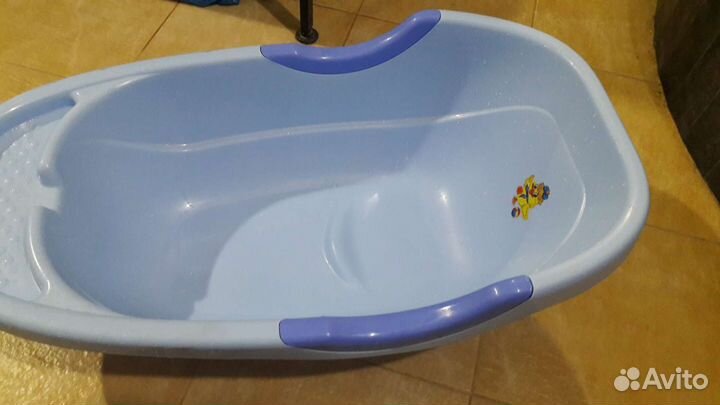 Ванночка для купания