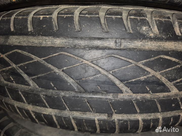 Колеса в сборе r14 летние