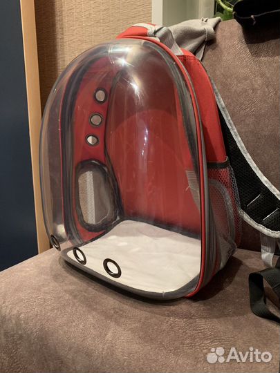 Рюкзак-переноска