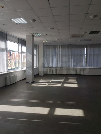 Офисное помещение, 175 м²