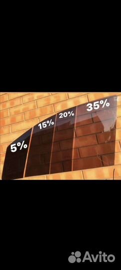 Съемная тонировка hyundai accent