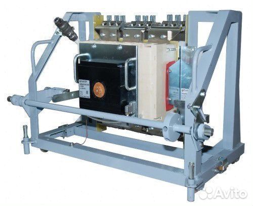 Выключатели автоматические ав2м