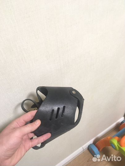 Намордник для собак 8размер