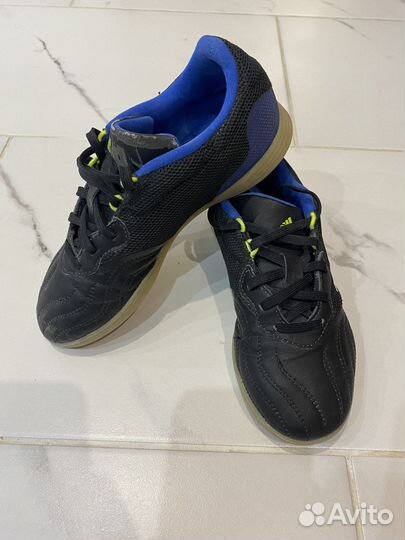 Футзалки adidas copa 35