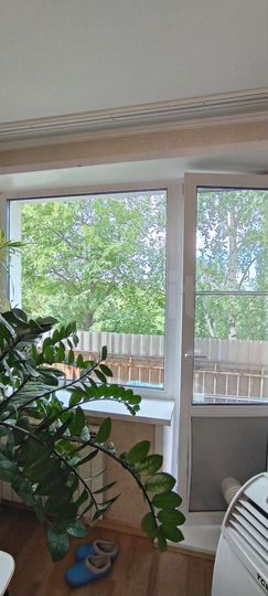 1-к. квартира, 32,3 м², 4/5 эт.