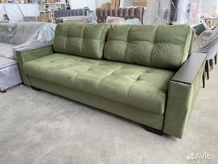 Диван кровать (новый)